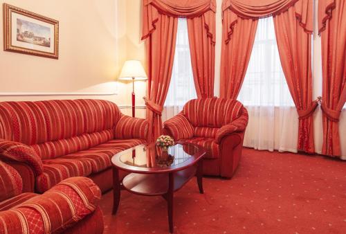 Фотографии гостиницы
Арт-Отель Моховая