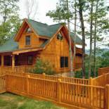 Фотография гостевого дома Blackbeary Bluff