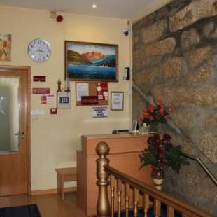 Фотографии гостевого дома
Guest House Estrela