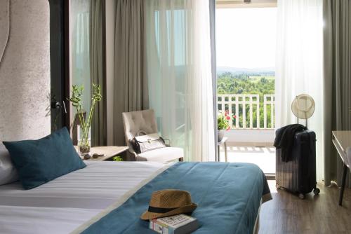 Фотография гостиницы Postojna Cave Hotel Jama