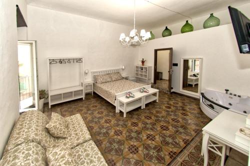 Фотография гостевого дома La Serva Padrona