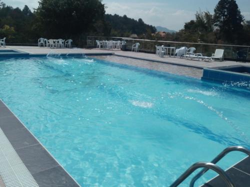 Фотография гостиницы Hotel Verony Guatape