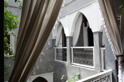 Фотография мини отеля Riad les 2 Portes