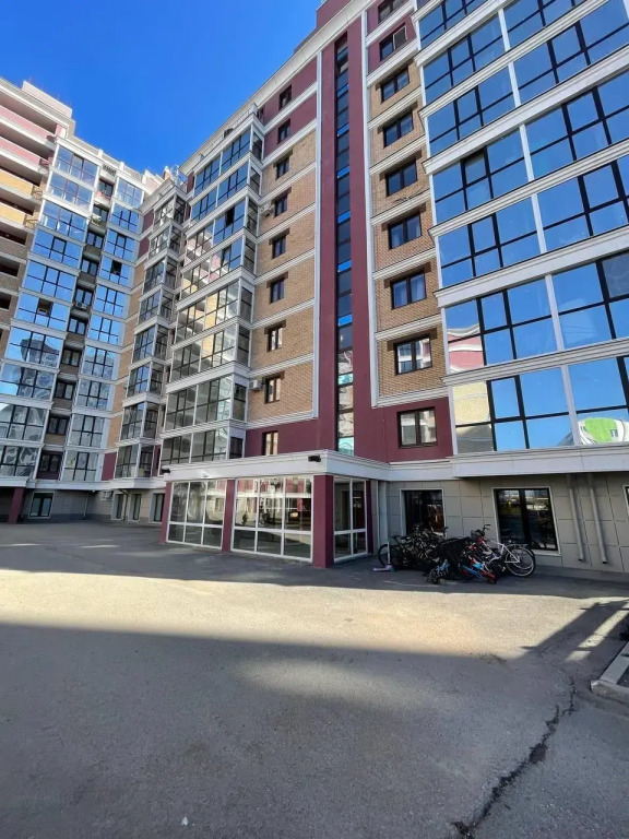 Фотография квартиры Апартаменты на улице Бородинская 20