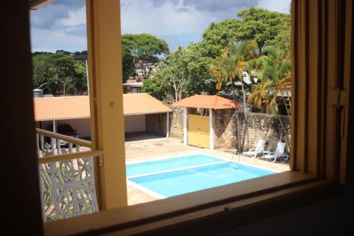 Фотография мини отеля Pousada o Amanhecer