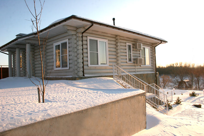 Фотография базы отдыха Королевская рыбалка на Волге