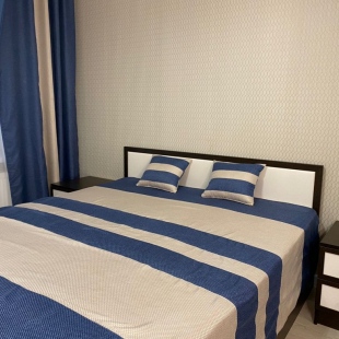 Фотография квартиры Апартаменты AS Нобелевский