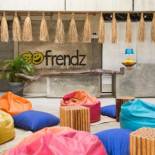 Фотография хостела Frendz Hostel El Nido