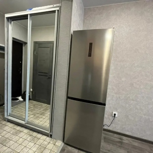 Фотография квартиры Апартаменты на улице Бородина 4