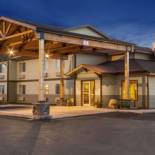 Фотография мотеля Days Inn by Wyndham Billings