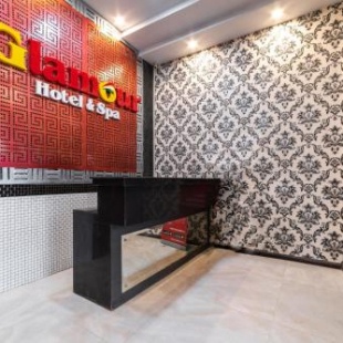 Фотография гостиницы Glamour Hotel and Spa