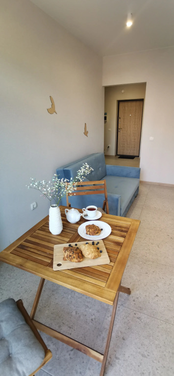 Фотография квартиры Апартаменты Уютные около моря