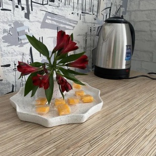 Фотография квартиры Апартаменты на бульваре Чавайна