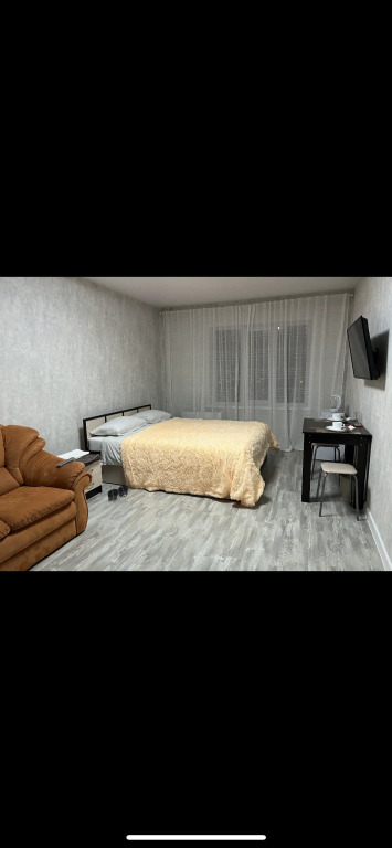 Фотография квартиры Квартира Просторная трёшка