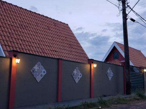 Фотографии гостевого дома
Águas Chalés Temporada ! Chalés com Cozinha Completa , Churrasqueira e Estacionamento , Próximo ao Centro de Águas de São Pedro e Thermas Water Park! AMBIENTE FAMILIAR