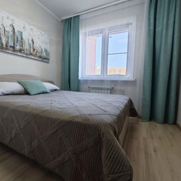 Фотографии квартиры 
            Квартира на кольце Улан-Удэ