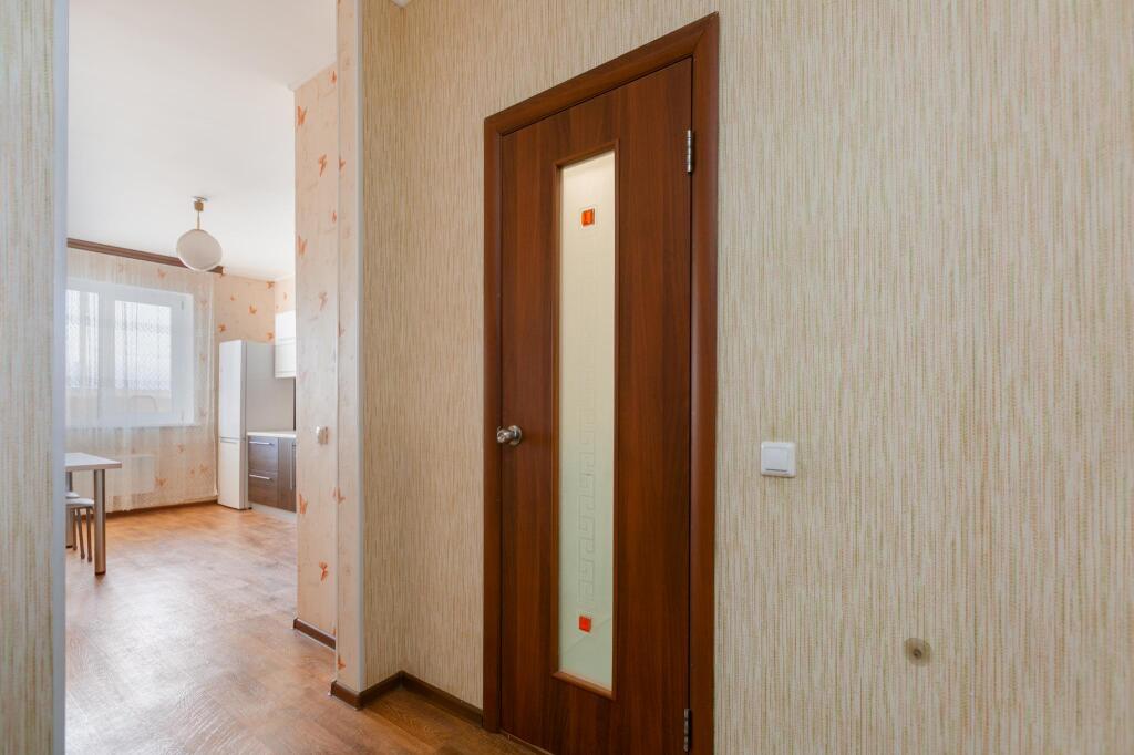 Фотография квартиры LiderHouse (ЛидерХаус) на улице Бориса Богаткова