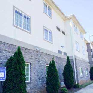 Фотографии гостиницы
Studio 6-Opelika, AL - Auburn Al