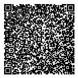 QR код гостевого дома Усадьба Алекс