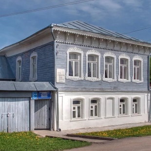 Фотография музея Музей-квартира К.Э. Циолковского