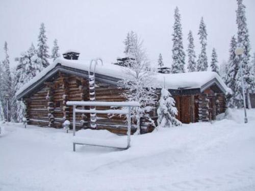 Фотография гостевого дома Holiday Home Lapinkulta