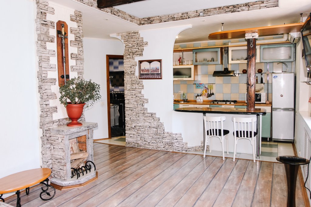 Фотография квартиры Апартаменты в сердце Костромы