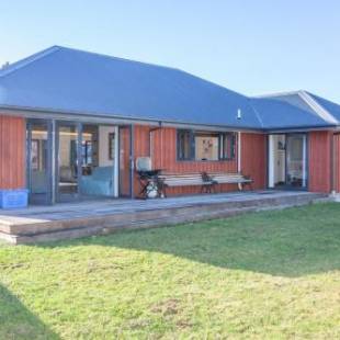 Фотографии гостевого дома
GraceWorks - Hanmer Springs Holiday Home