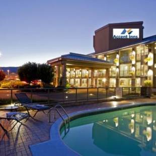 Фотографии гостиницы
Accent Inns Kelowna