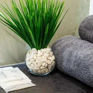 Фотография квартиры Апартаменты  в центре Омска на Подгорной 19 2