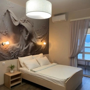 Фотография квартиры Квартира на Набережной Адмирала Серебрякова, д.79Б