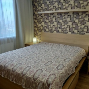 Фотография квартиры Квартира на Переулке Гвардейский 13