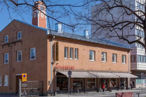 Фотография хостела Hostel Buisto