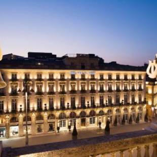 Фотографии гостиницы 
            InterContinental Bordeaux Le Grand Hotel, an IHG Hotel