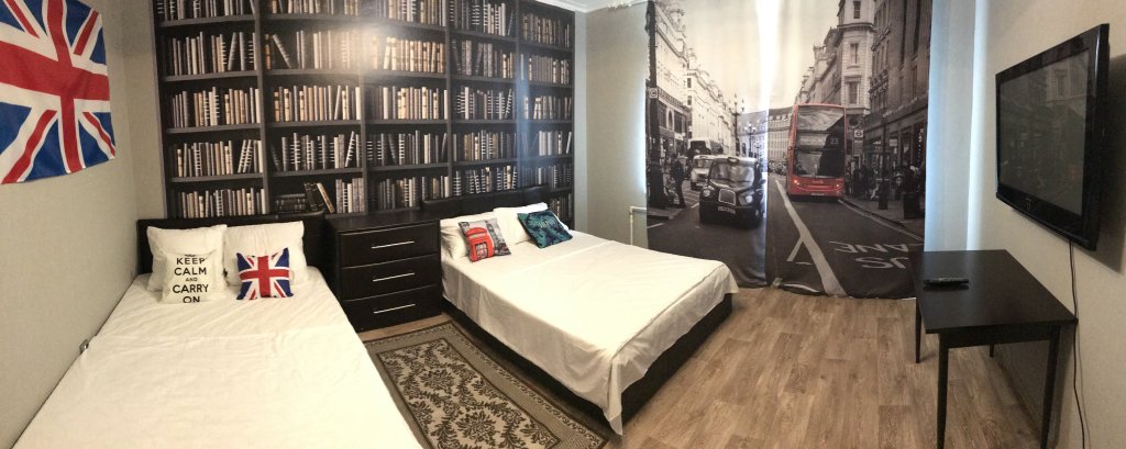 Фотография квартиры Апартаменты Лондон