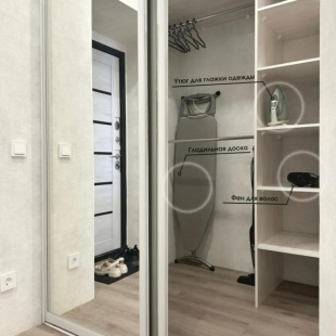 Фотография квартиры Апартаменты на улице Горького 52