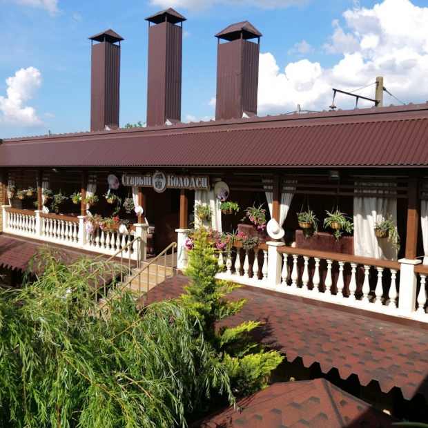 Фотография конференц-зала Концерт-холл Cortesia