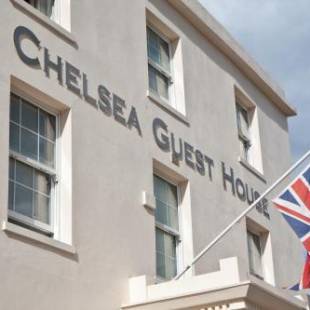 Фотографии гостиницы
Chelsea Guest House