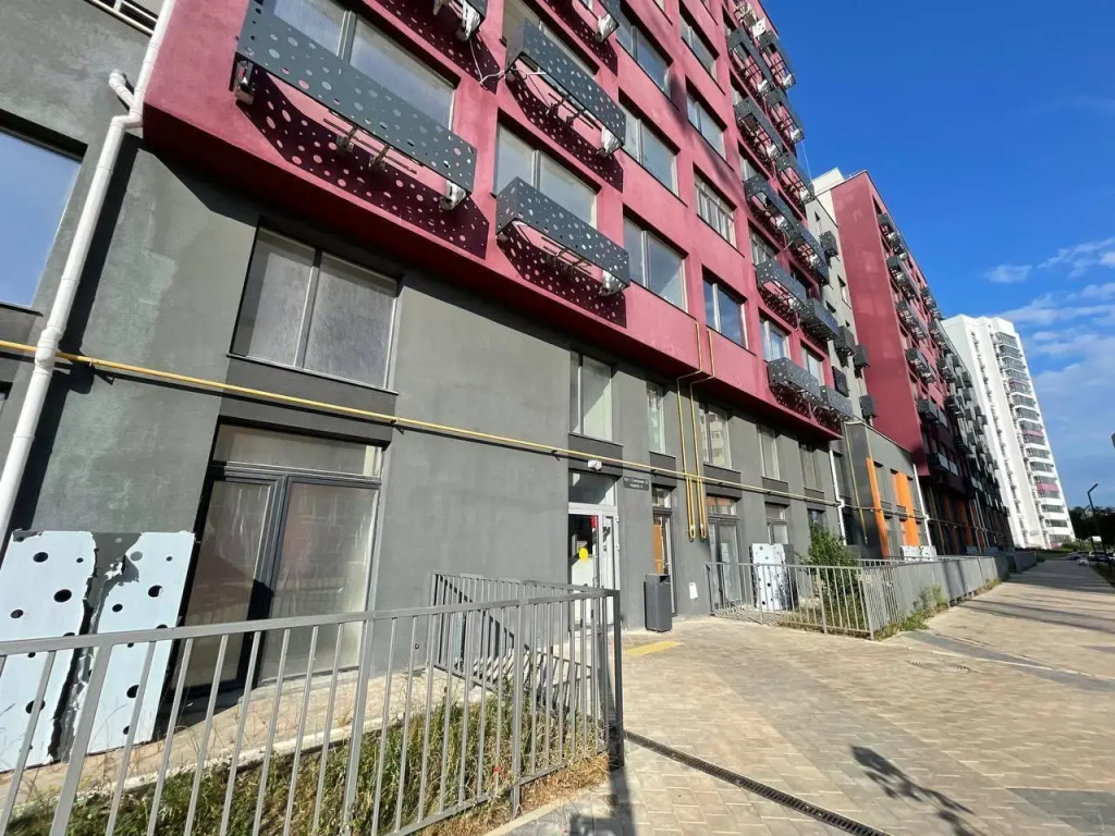 Фотография квартиры Sofi (Софи) на проспекте Александра Суворова 15 корпус 4