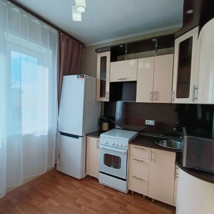 Фотография квартиры Квартира Теперика 19