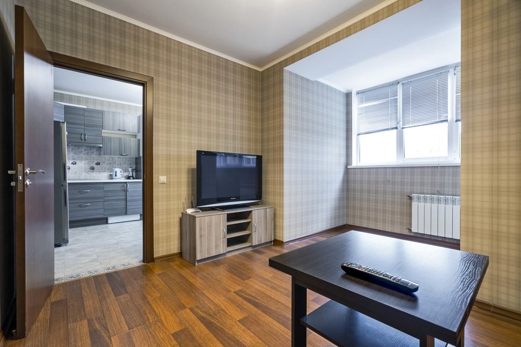 Фотография квартиры Апартаменты Апарт Хаус в Центре Щелково