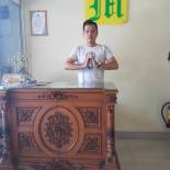 Фотография гостевого дома Mina Homestay Syariah