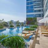 Фотография гостиницы Shangri-La Bengaluru