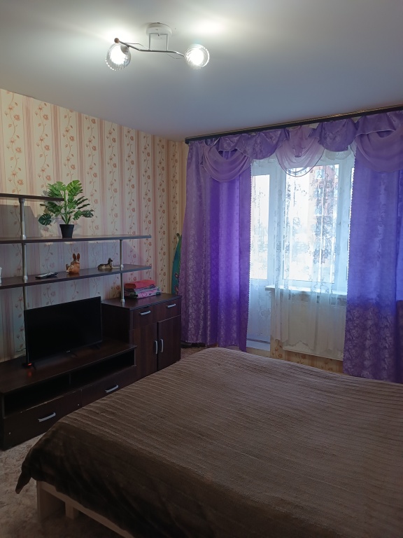 Фотография квартиры Квартира В Луговом