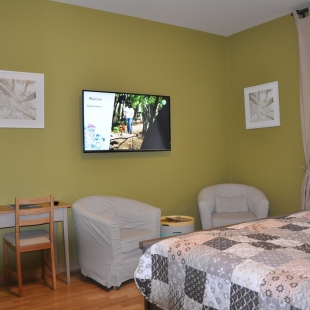 Фотография номера мини отеля DOM15