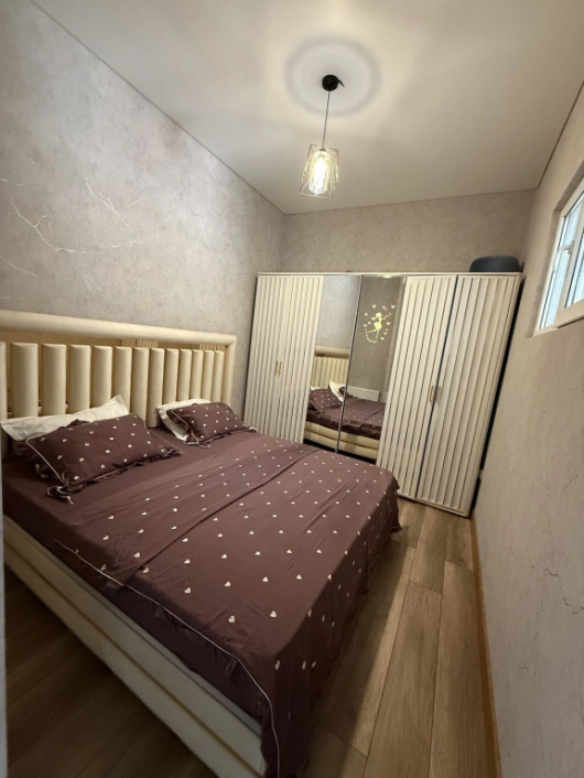 Фотографии квартиры 
            Квартира Гюль на улице Заморская