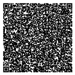 QR код квартиры Круглосуточное бесконтактное заселение. Идеальная локация в 6 минутах от метро