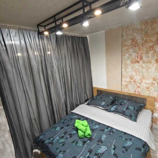 Фотография квартиры Апартаменты Комарова 13б