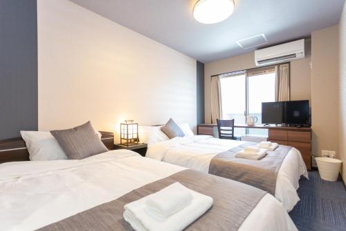 Фотографии гостиницы
SlowTime Hotel Kyoto - Vacation STAY 12701v