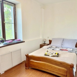 Фотография квартиры Апартаменты Сердце Пятигорска