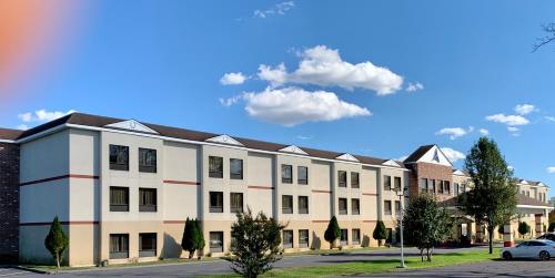 Фотография гостиницы Aspire Hotel and Suites